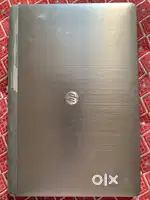 HP LAPTOP ProBook