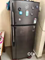 Fridge Double Door