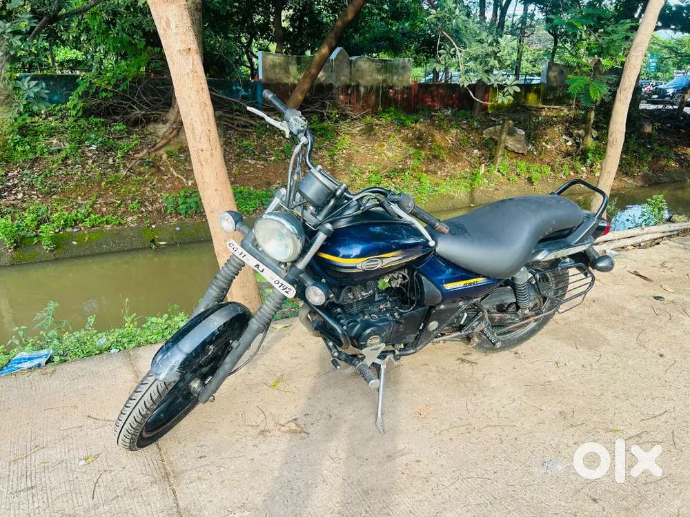 Very good conditions avenger 150