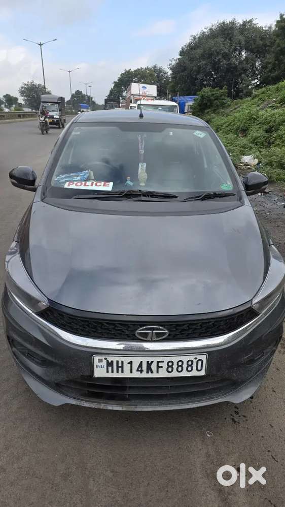 Tata Tiago 2022 CNG & Hybrids 66000 Km Driven