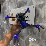 Drone available