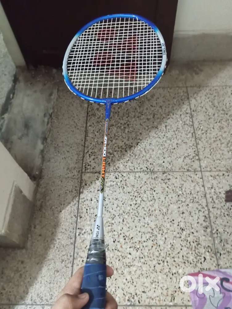 Yonex ZR 100 Light