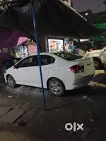 Honda City 2010 CNG & Hybrids 155000 Km Driven