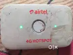Airtel wifi 4G