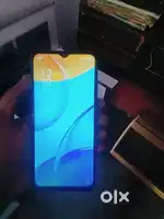 Oppo A 15 3 32 display original glass break