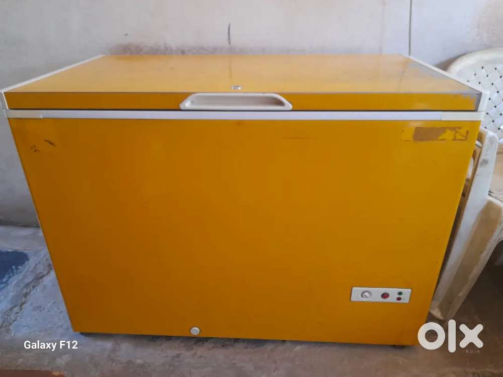 Bluestar 400ltr water cooler