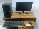 Computer for Sell Fully Working Condition