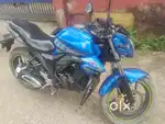 Good condition  Well maintaines .