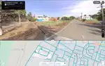 7.7 Cent Corner plot in SNR Nagar Udumalpet