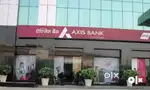 Axis Bank  Back Office Operations Executive Cashier