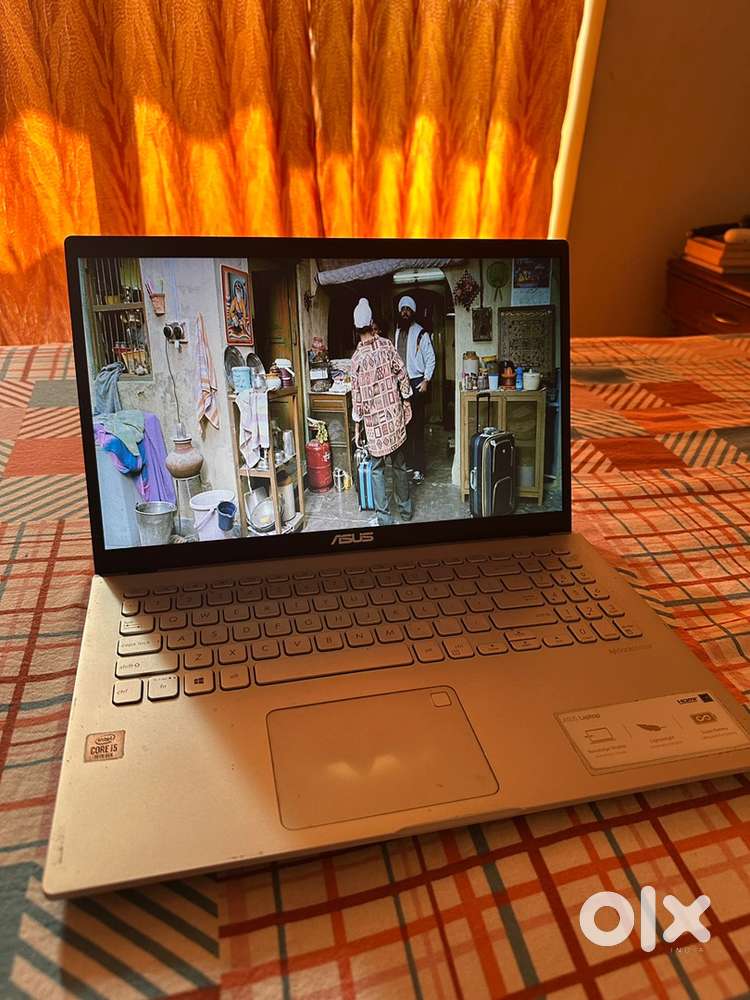 ASUS Vivobook 15-X509JA (i5- 10th Gen- 256GB SSD- 1000 GB HDD)