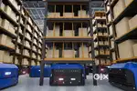 Flipkart warehouse
