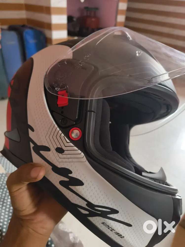 TVS SPORTS HELMET BRAND NEW