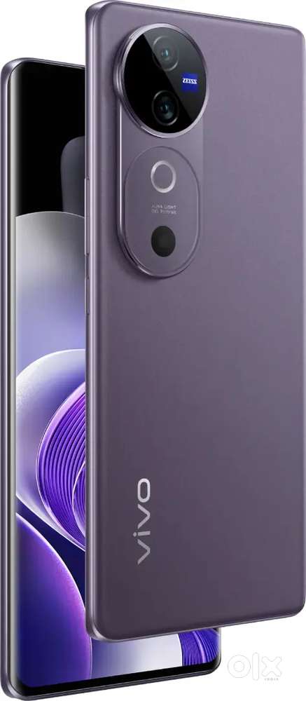 Vivo v 40  512gb