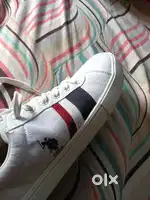USPA Sneaker