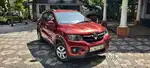 Renault KWID 1.0 RXT Optional, 2017, Petrol