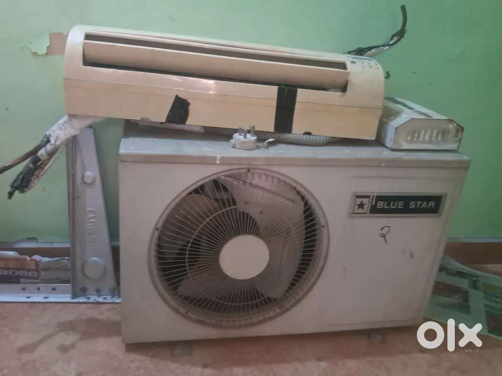 1/2 Ton Ac