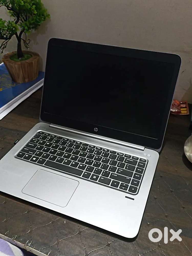HP EliteBook Folio 1040 G3  i7 6th Gen 8GB RAM256GB SSDMetal Laptop