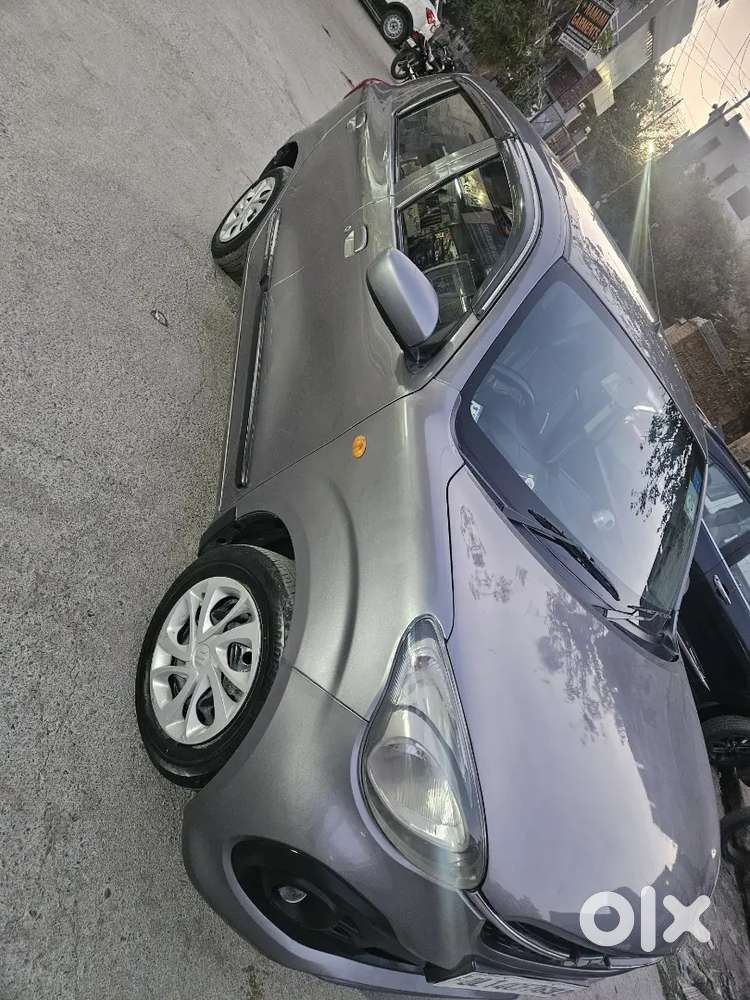 Maruti Suzuki Celerio 2022 CNG & Hybrids Well Maintained