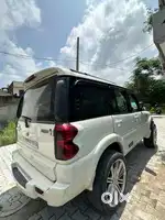 Mahindra Scorpio 2010 Diesel Well Maintained