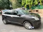 Maruti Suzuki Baleno 2019 CNG & Hybrids 94000 Km Driven zenmen chali