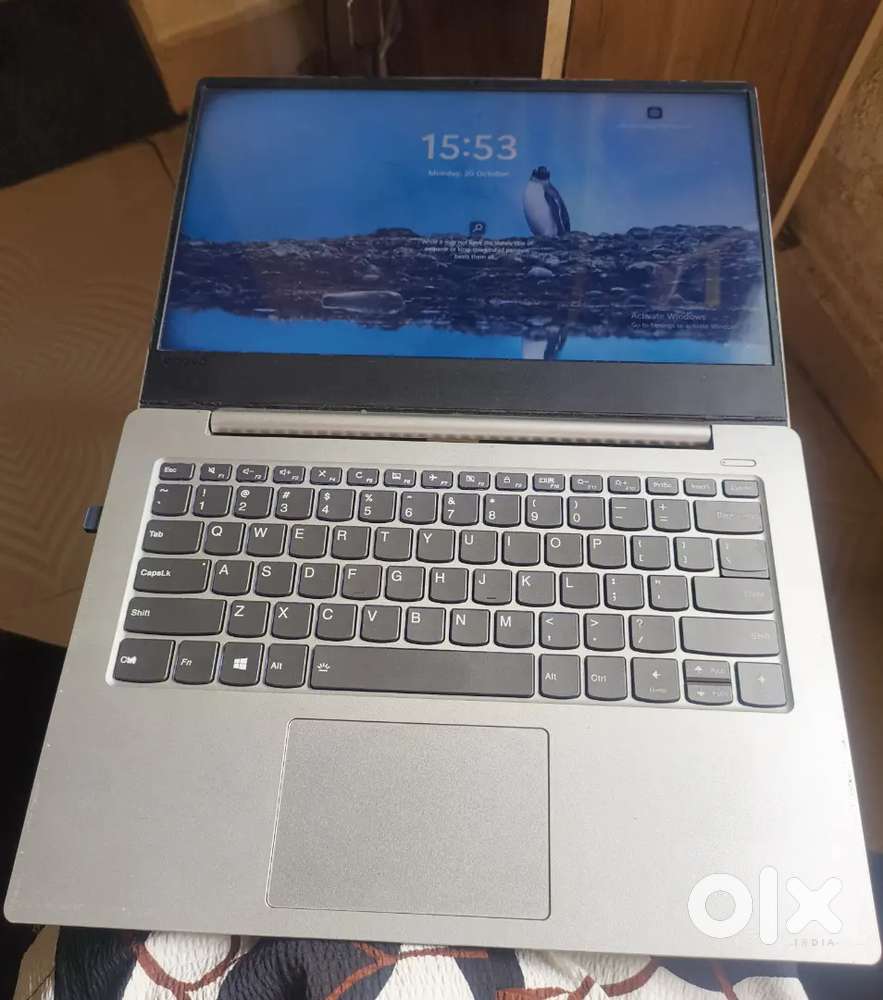 Lenovo IdeaPad 330S