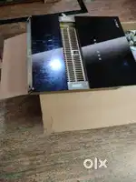 Blow hot chimney