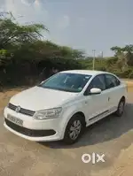 Volkswagen Vento 2010-2013 Diesel Trendline, 2011, Diesel