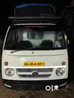 Tata Ace vehicle