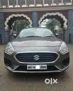 Maruti Suzuki Swift Dzire 1.3 VXI, 2018, CNG & Hybrids