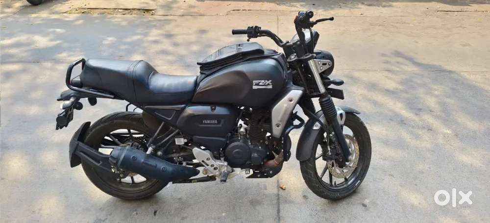 Good condition best millage 60km liter
