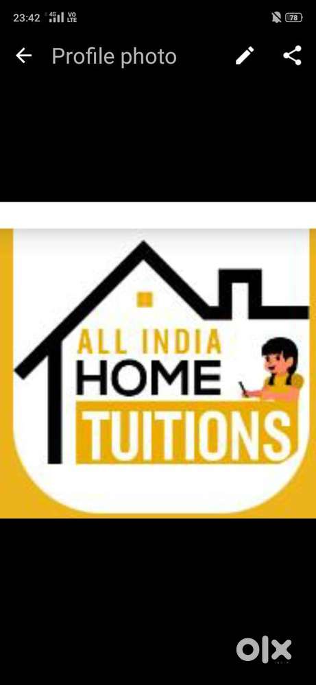 URGENTLY HIRING PARTTIME HOME TUTORS ALL OVER HYDERABAD