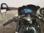 Money urgent sell bike