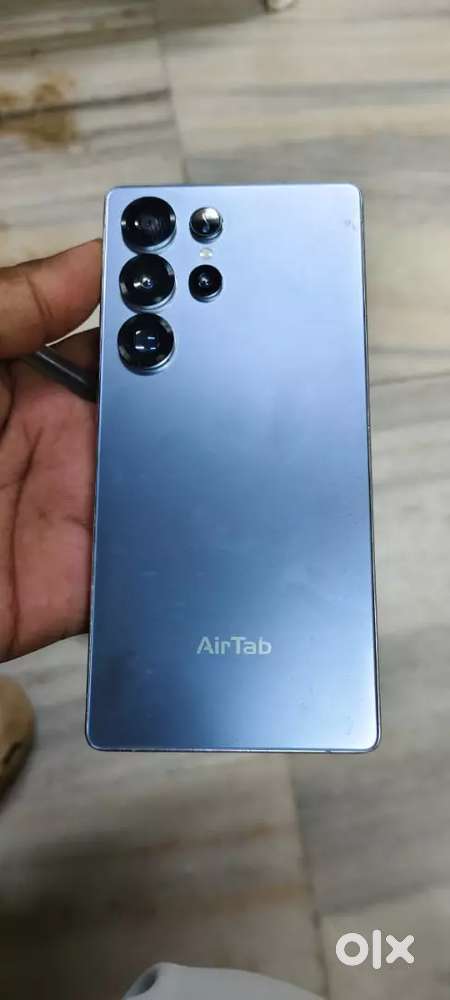 Air tab mobils dubai mobil