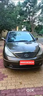 Tata Manza 2011 Diesel Well Maintained