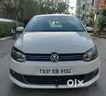 Volkswagen Vento 2010-2013 Petrol Comfortline, 2014, Petrol