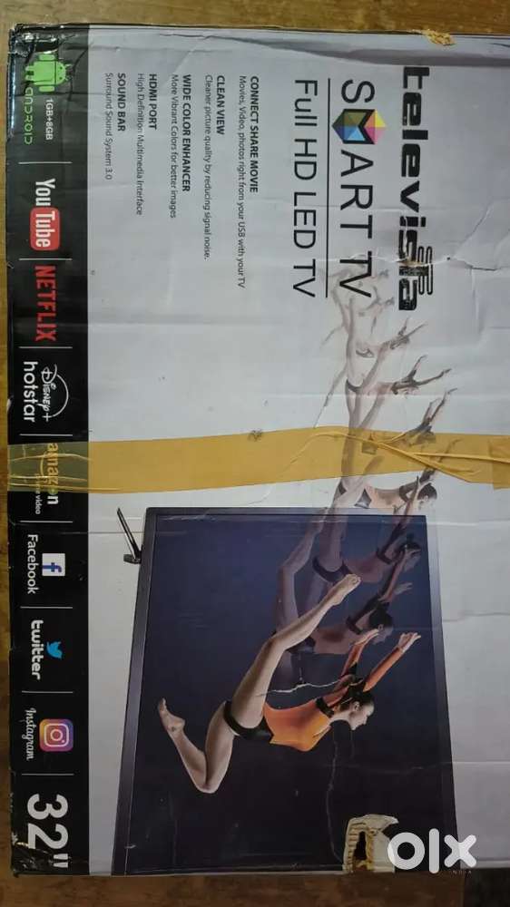 Televista android tv