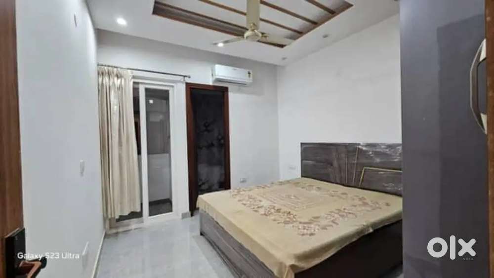 Luxury flat at affordable price