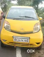 Tata Nano XM, 2011, Petrol