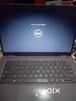 New running condition laptop model Dell