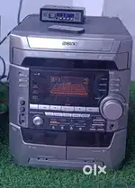 Sony system