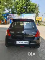 Swift vxi. insurance current. company maintenance