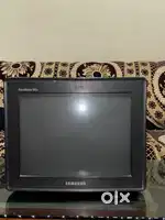 Samsung CRT Monitor