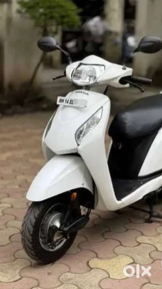 Good condition