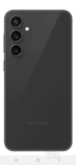 Samsung S23 FE
