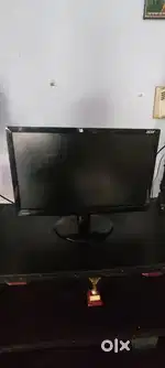 Acer Lcd monitor