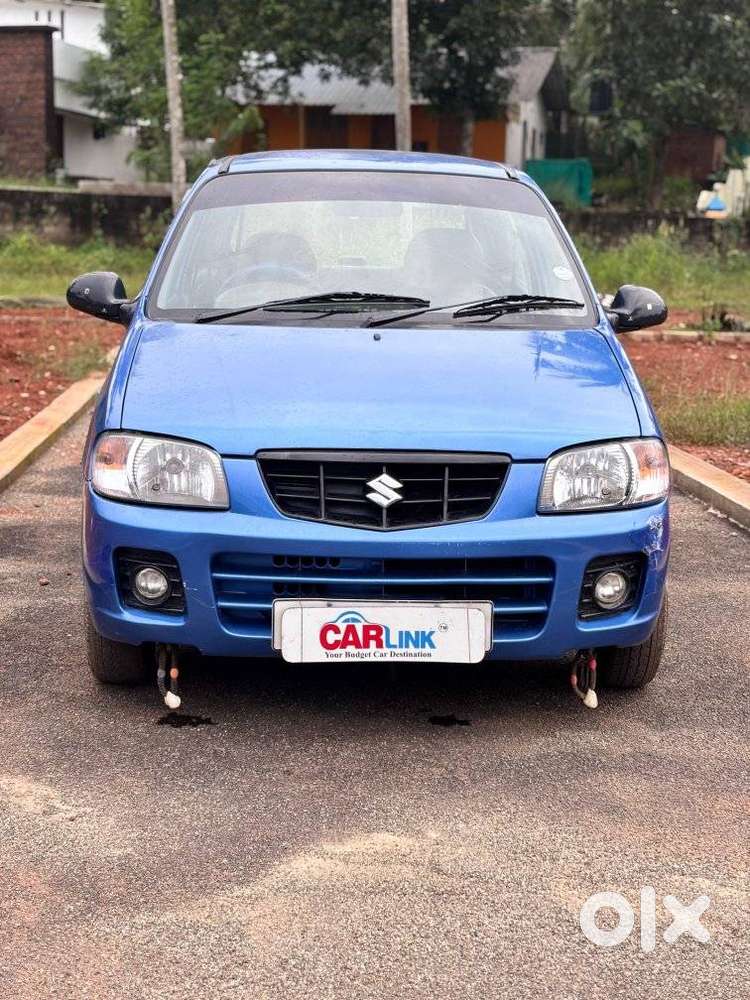 Maruti Suzuki Alto 2005-2010 LXi BSIII, 2007, Petrol