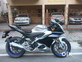 Yamaha R15M V4 (TN-69)