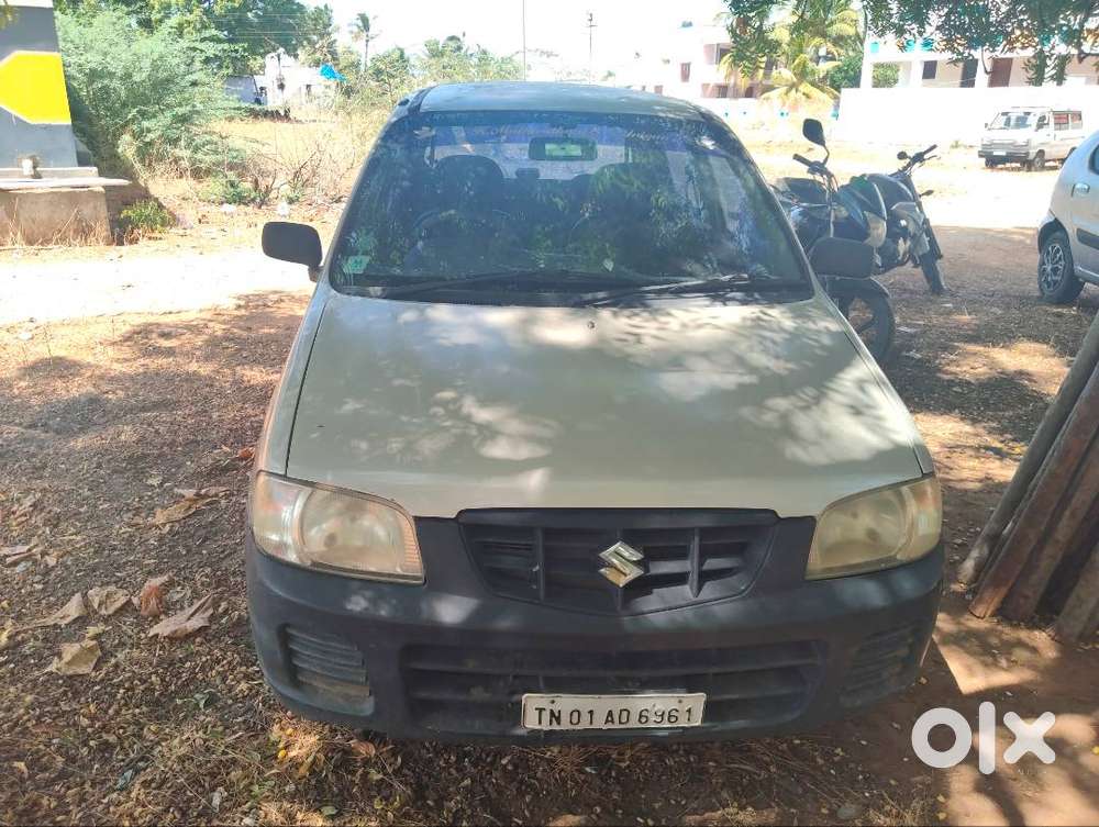 Maruthi alto