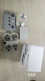 Drone dji NEO